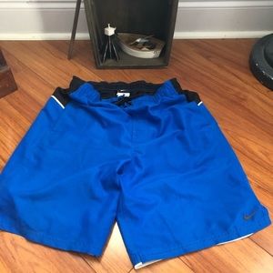 Men’s Nike Swim Trunks